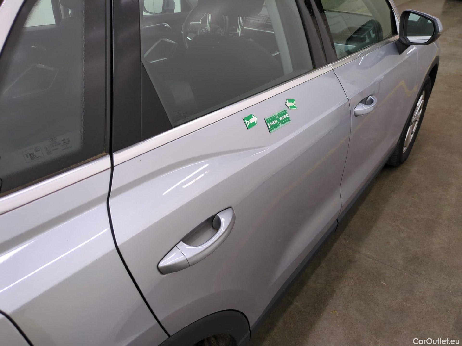 Audi  Q3  35 TDI Business Line 2.0 TDI 150CV BVA7 E6dT #14