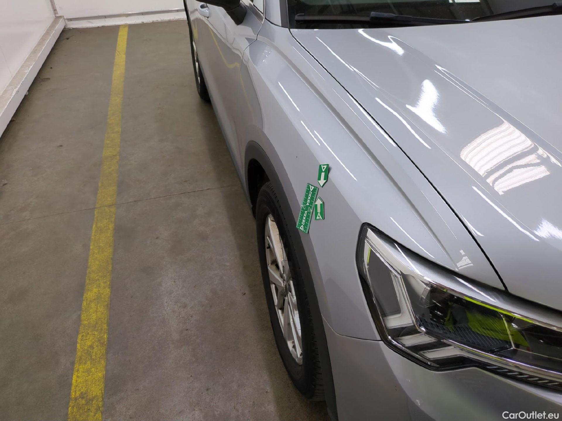  Audi  Q3  35 TDI Business Line 2.0 TDI 150CV BVA7 E6dT #33