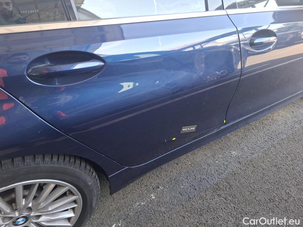  Bmw  Serie 3 BMW Série 3 Berline 4p Berline 330i 258ch Luxury BVA8 #14
