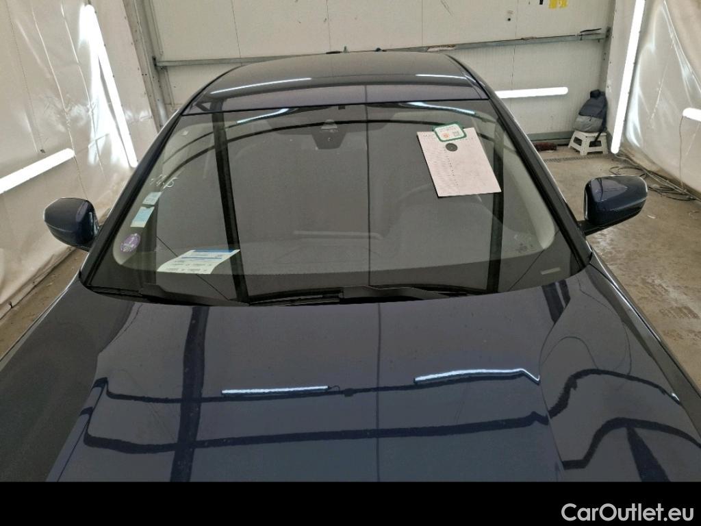  Bmw  Serie 3 BMW Série 3 Berline 4p Berline 330i 258ch Luxury BVA8 #55