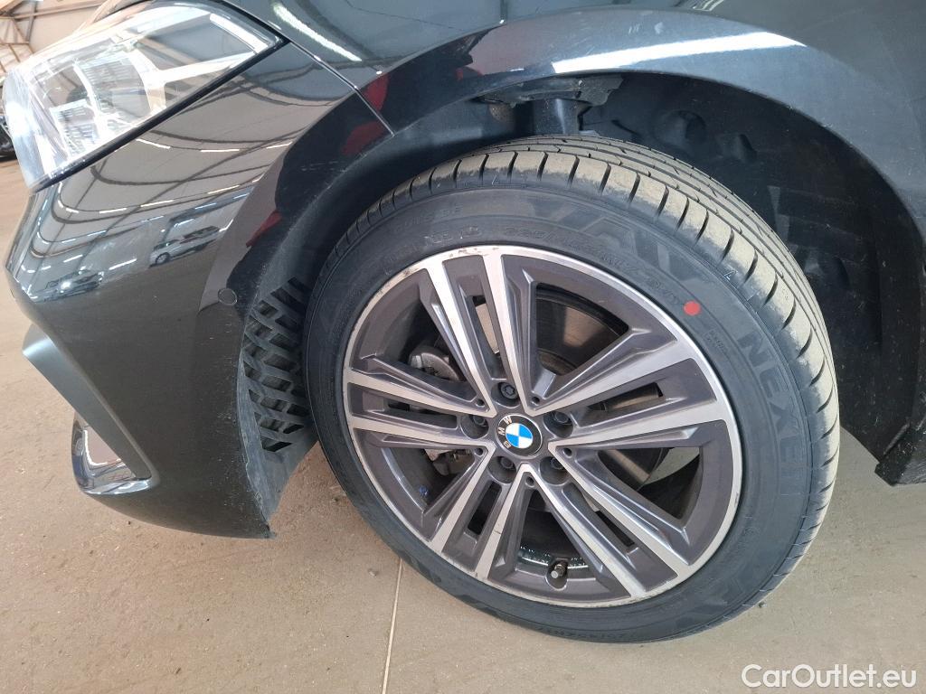  Bmw  Serie 1 BMW Série 1 / 2019 / 5P / Berline 116i Business Design #1