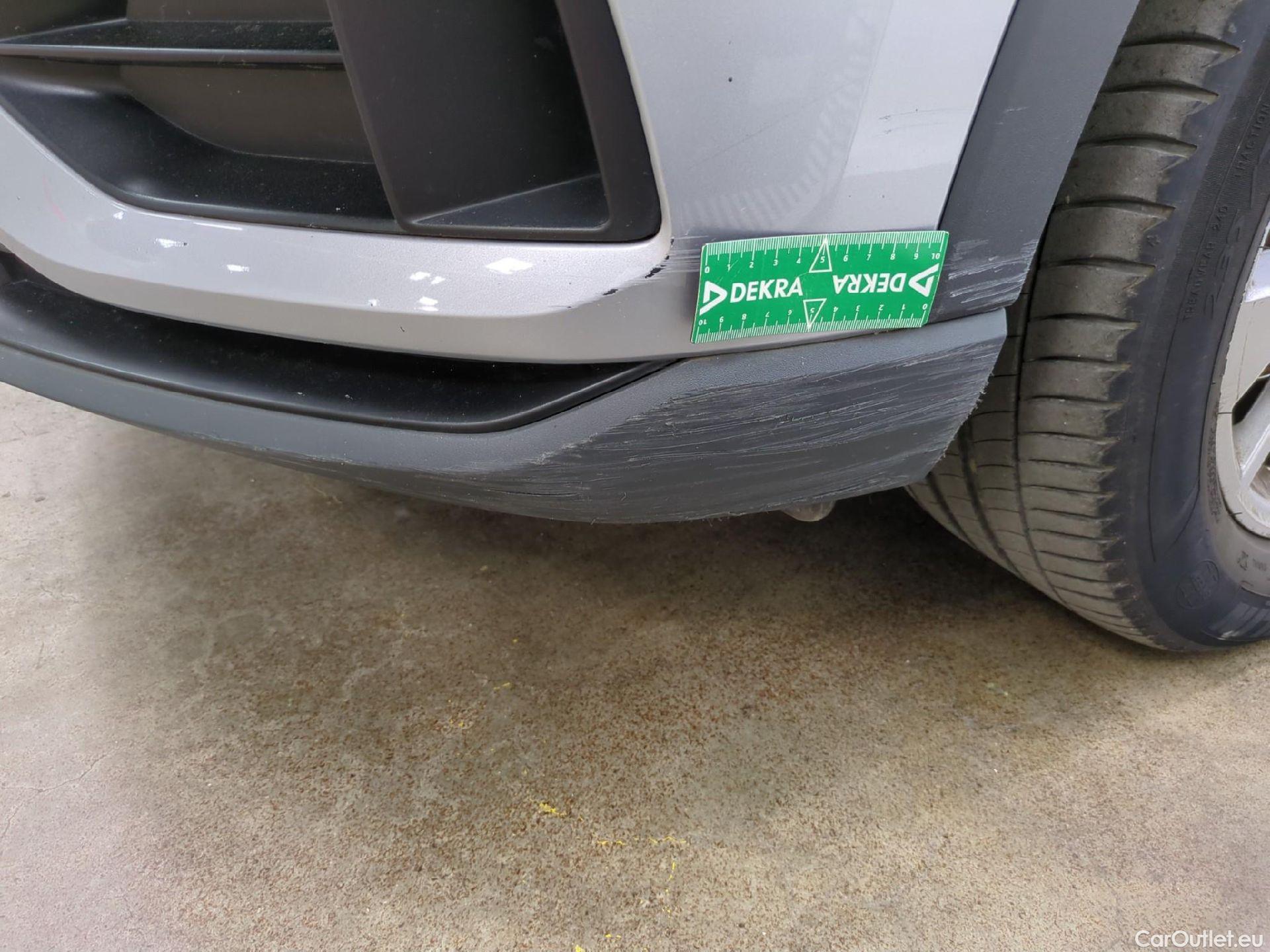  Audi  Q3  35 TDI Business Line 2.0 TDI 150CV BVA7 E6dT #29