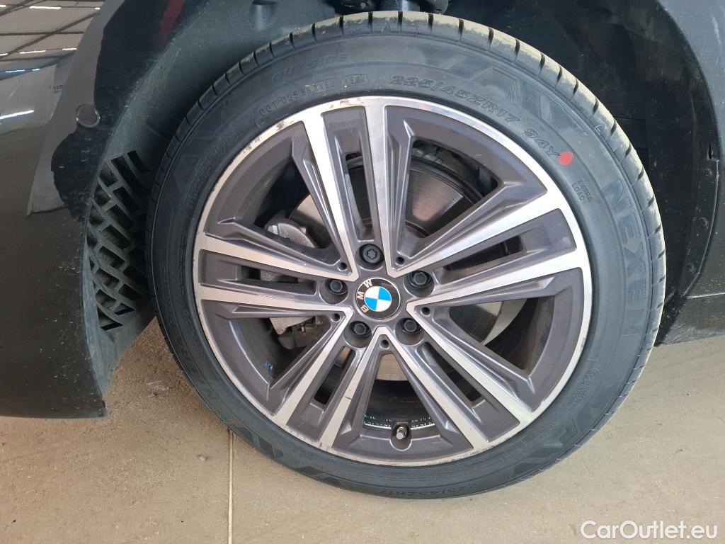  Bmw  Serie 1 BMW Série 1 / 2019 / 5P / Berline 116i Business Design #2
