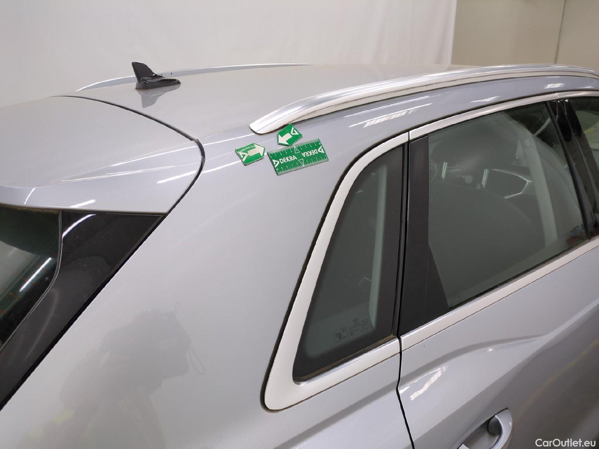  Audi  Q3  35 TDI Business Line 2.0 TDI 150CV BVA7 E6dT #11
