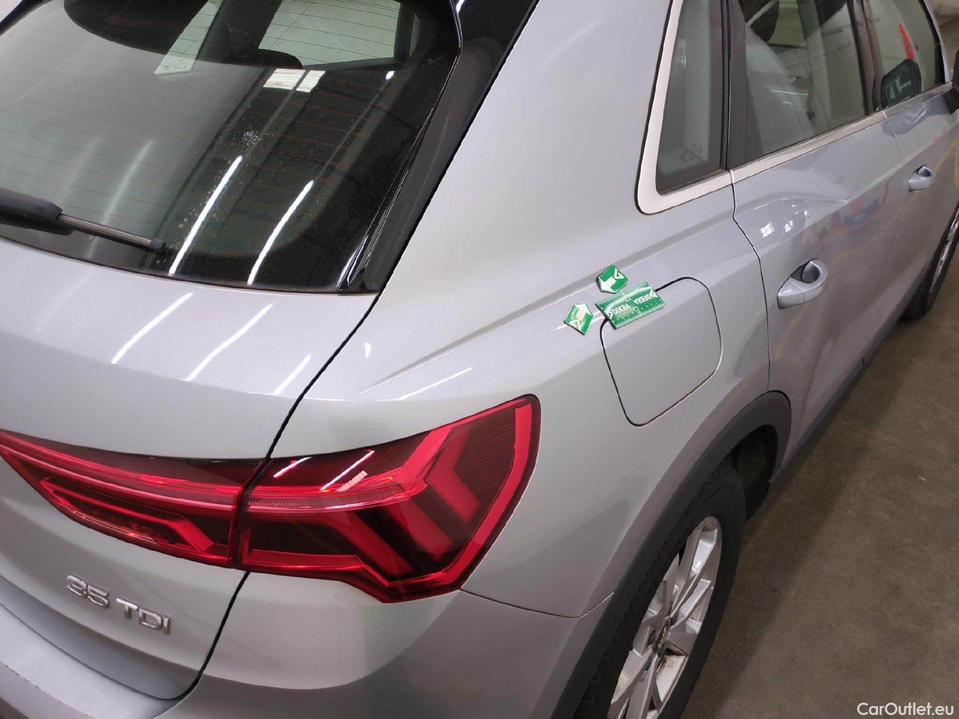  Audi  Q3  35 TDI Business Line 2.0 TDI 150CV BVA7 E6dT #8