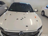  Volkswagen  Arteon Volkswagen  2.0 TSI 190KM DSG 7 R-Line 5d #34