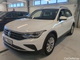  Volkswagen  Tiguan Volkswagen  2.0 TDI SCR 150KM DSG 7 Life 5d 