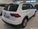  Volkswagen  Tiguan Volkswagen  2.0 TDI SCR 150KM DSG 7 Life 5d #2