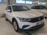  Volkswagen  Tiguan Volkswagen  2.0 TDI SCR 150KM DSG 7 Life 5d #8