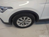  Volkswagen  Tiguan Volkswagen  2.0 TDI SCR 150KM DSG 7 Life 5d #16