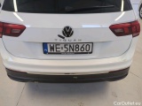  Volkswagen  Tiguan Volkswagen  2.0 TDI SCR 150KM DSG 7 Life 5d #60