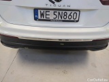  Volkswagen  Tiguan Volkswagen  2.0 TDI SCR 150KM DSG 7 Life 5d #61
