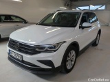  Volkswagen  Tiguan Volkswagen  2.0 TDI SCR 150KM DSG 7 Life 5d 