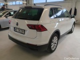  Volkswagen  Tiguan Volkswagen  2.0 TDI SCR 150KM DSG 7 Life 5d #2