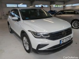  Volkswagen  Tiguan Volkswagen  2.0 TDI SCR 150KM DSG 7 Life 5d #7