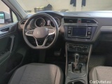  Volkswagen  Tiguan Volkswagen  2.0 TDI SCR 150KM DSG 7 Life 5d #12