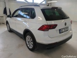  Volkswagen  Tiguan Volkswagen  2.0 TDI SCR 150KM DSG 7 Life 5d #16
