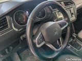  Volkswagen  Tiguan Volkswagen  2.0 TDI SCR 150KM DSG 7 Life 5d #22