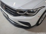  Volkswagen  Tiguan Volkswagen  2.0 TDI SCR 150KM DSG 7 Life 5d #37