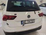  Volkswagen  Tiguan Volkswagen  2.0 TDI SCR 150KM DSG 7 Life 5d #51
