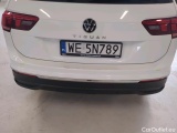  Volkswagen  Tiguan Volkswagen  2.0 TDI SCR 150KM DSG 7 Life 5d #55