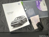  Volkswagen  Tiguan Volkswagen  2.0 TDI SCR 150KM DSG 7 Life 5d #3