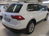  Volkswagen  Tiguan Volkswagen  2.0 TDI SCR 150KM DSG 7 Life 5d #2