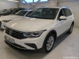  Volkswagen  Tiguan Volkswagen  2.0 TDI SCR 150KM DSG 7 Life 5d 