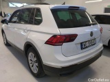  Volkswagen  Tiguan Volkswagen  2.0 TDI SCR 150KM DSG 7 Life 5d #8