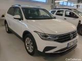  Volkswagen  Tiguan Volkswagen  2.0 TDI SCR 150KM DSG 7 Life 5d #12