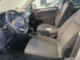  Volkswagen  Tiguan Volkswagen  2.0 TDI SCR 150KM DSG 7 Life 5d #16