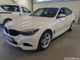  Bmw  Serie 3 BMW Seria 3 320i xDrive Gran Turismo 5d 