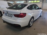  Bmw  Serie 3 BMW Seria 3 320i xDrive Gran Turismo 5d #2