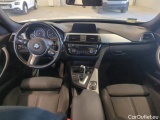  Bmw  Serie 3 BMW Seria 3 320i xDrive Gran Turismo 5d #11