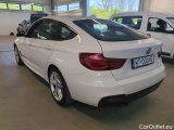  Bmw  Serie 3 BMW Seria 3 320i xDrive Gran Turismo 5d #10