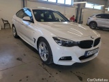 Bmw  Serie 3 BMW Seria 3 320i xDrive Gran Turismo 5d #16