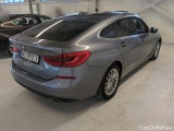  Bmw  Serie 6 BMW Seria 6 620d xDrive Gran Turismo 5d #2