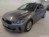  Bmw  Serie 6 BMW Seria 6 620d xDrive Gran Turismo 5d 