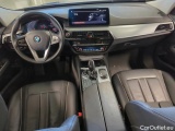  Bmw  Serie 6 BMW Seria 6 620d xDrive Gran Turismo 5d #6