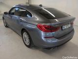  Bmw  Serie 6 BMW Seria 6 620d xDrive Gran Turismo 5d #18