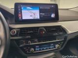  Bmw  Serie 6 BMW Seria 6 620d xDrive Gran Turismo 5d #21