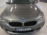  Bmw  Serie 6 BMW Seria 6 620d xDrive Gran Turismo 5d #59