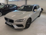  Volvo  V60 Volvo  B4 Mild Hybrid Diesel Momentum Pro Auto 5d 