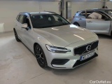 Volvo  V60 Volvo  B4 Mild Hybrid Diesel Momentum Pro Auto 5d #8