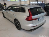  Volvo  V60 Volvo  B4 Mild Hybrid Diesel Momentum Pro Auto 5d #7