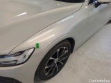  Volvo  V60 Volvo  B4 Mild Hybrid Diesel Momentum Pro Auto 5d #40