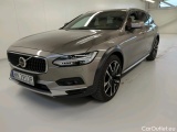  Volvo  V90 Volvo  Cross Country B5 Mild Hybrid dieselAWD Auto PRO 5d 