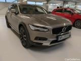  Volvo  V90 Volvo  Cross Country B5 Mild Hybrid dieselAWD Auto PRO 5d #16