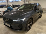  Volvo  XC60 Volvo  Recharge T6 R-Design AT8 5d 
