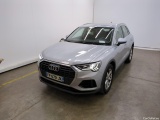  Audi  Q3  35 TDI Business Line 2.0 TDI 150CV BVA7 E6dT 